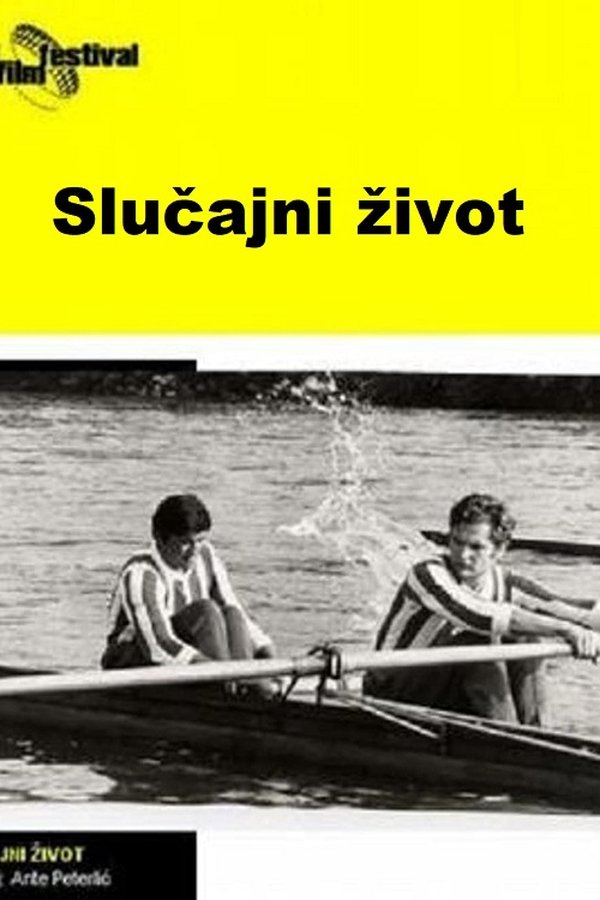 Slučajni život