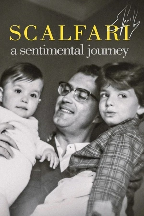 Scalfari Nostro Padre