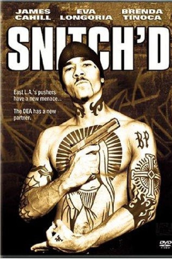 Snitch'd