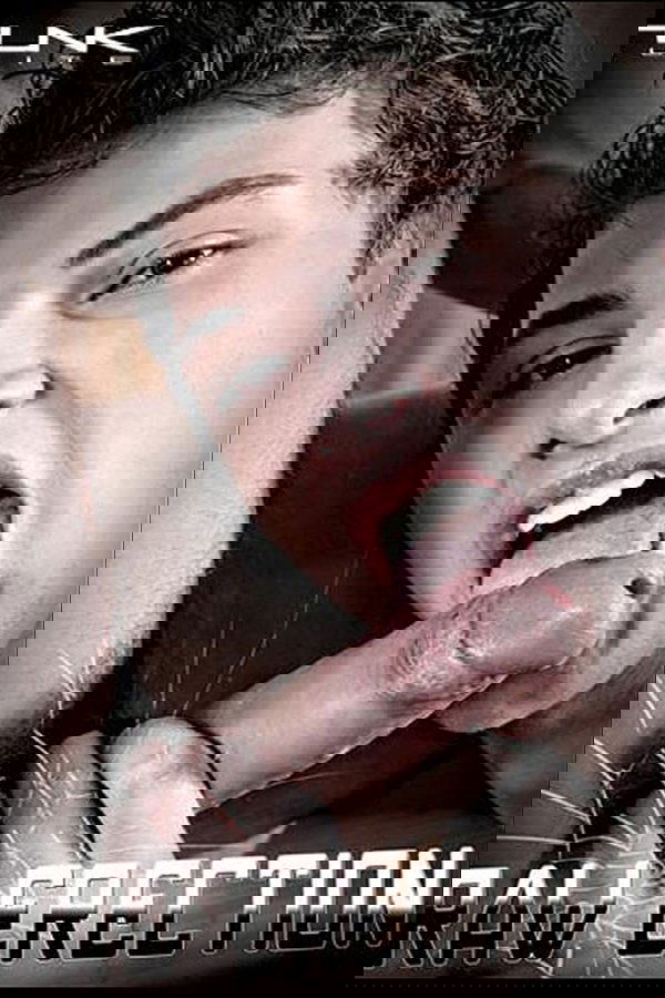Raw Erection