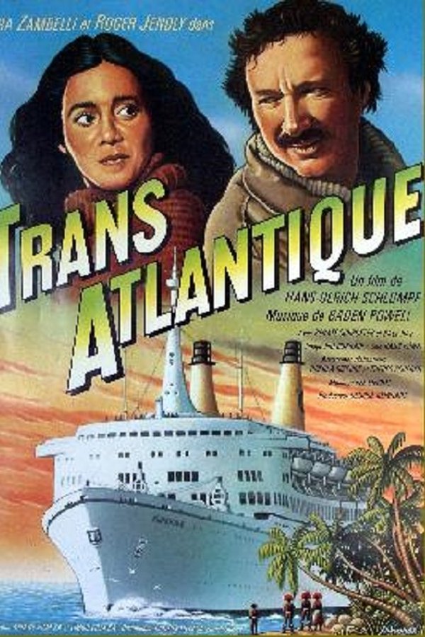 TransAtlantique