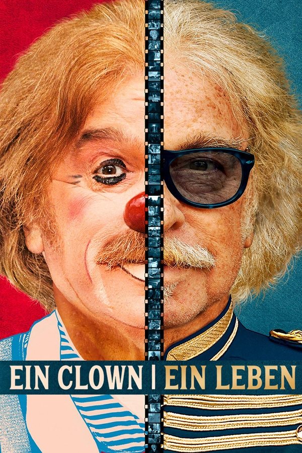 Ein Clown - Ein Leben