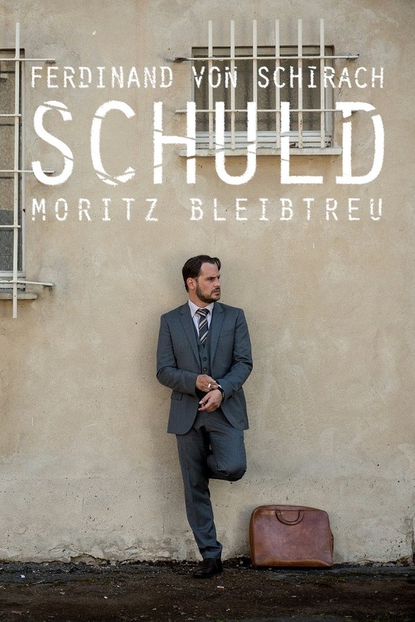 SCHULD Nach Ferdinand Von Schirach