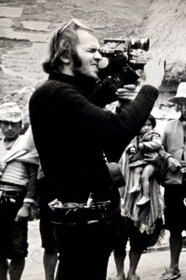 Director