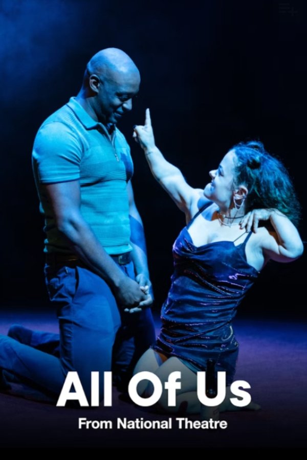 National Theatre Live: All Of Us