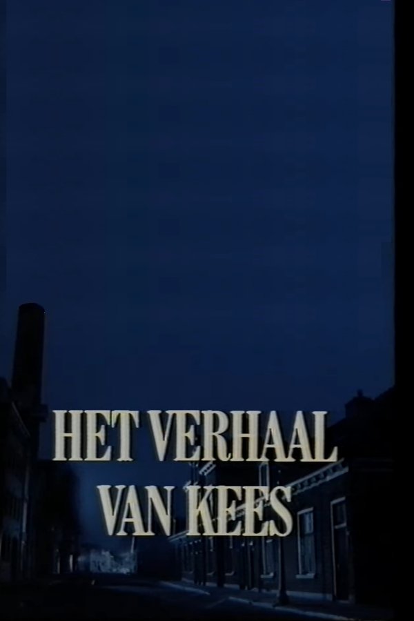 Het Verhaal Van Kees