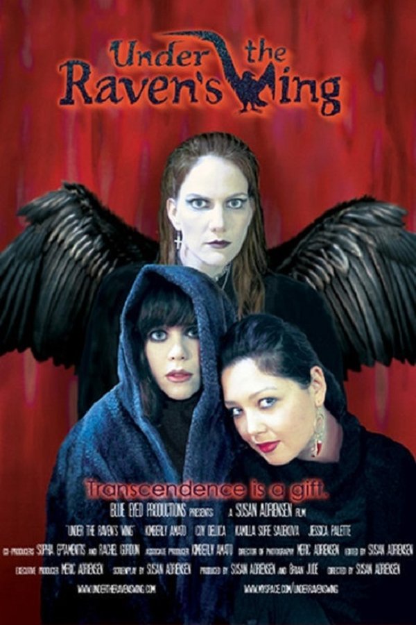 Under The Ravens Wing