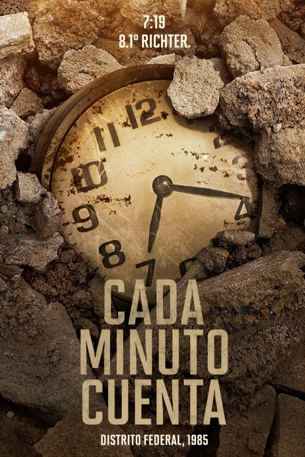 Cada Minuto Cuenta
