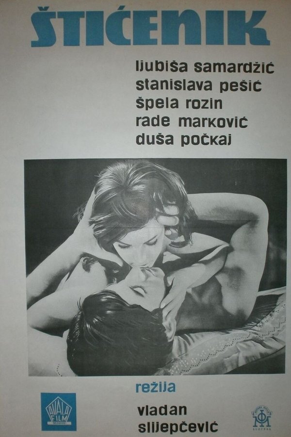 Štićenik