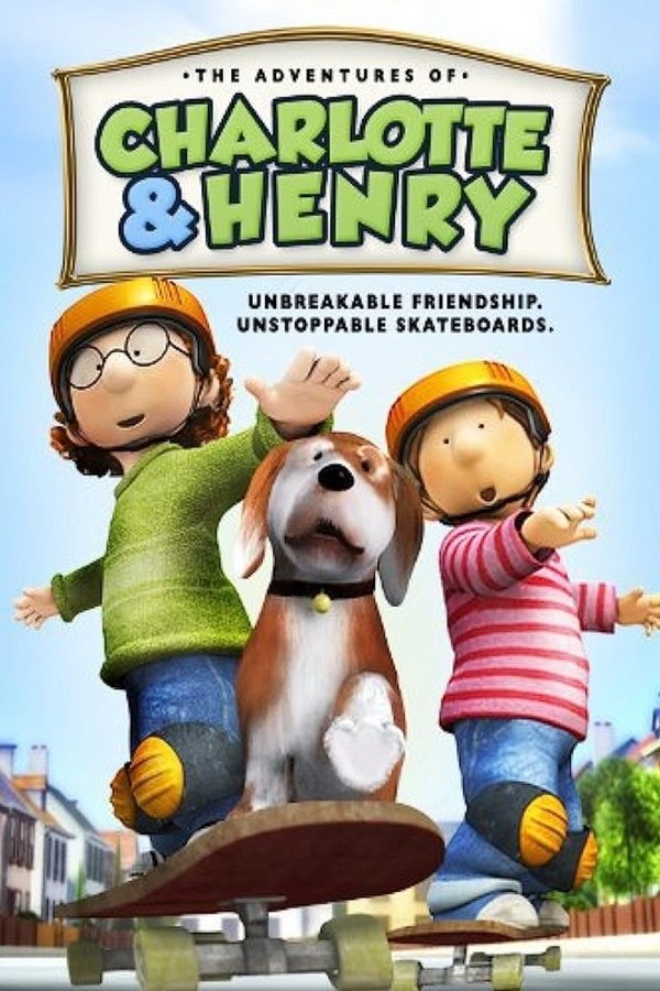 The Adventures Of Charlotte And Henry