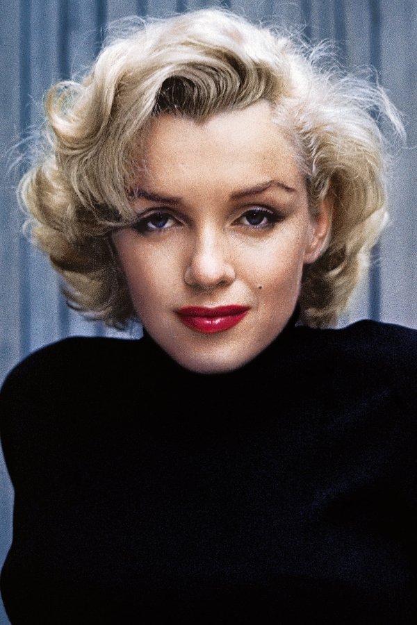Marilyn And I