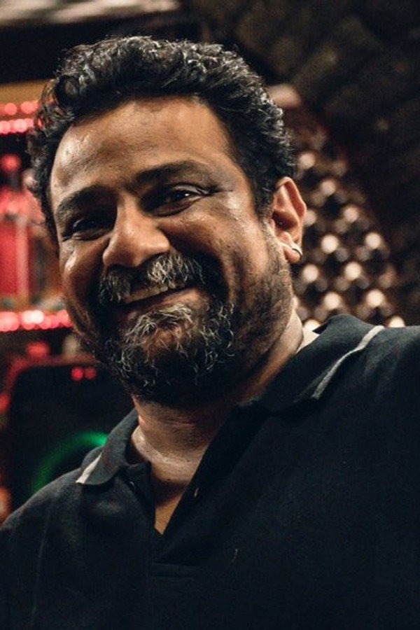 Director