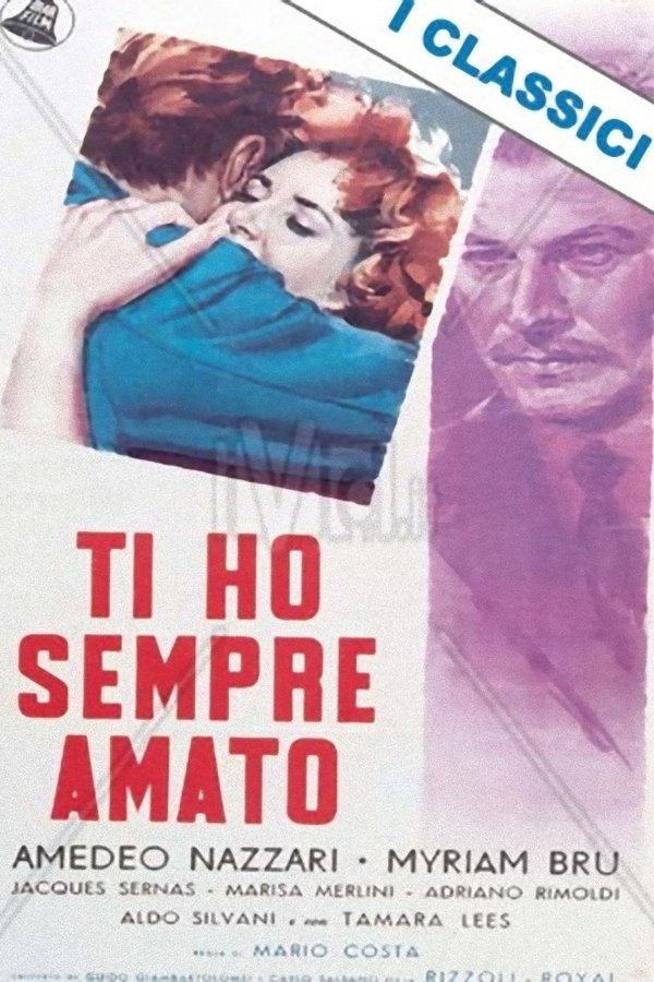 Ti Ho Sempre Amato!