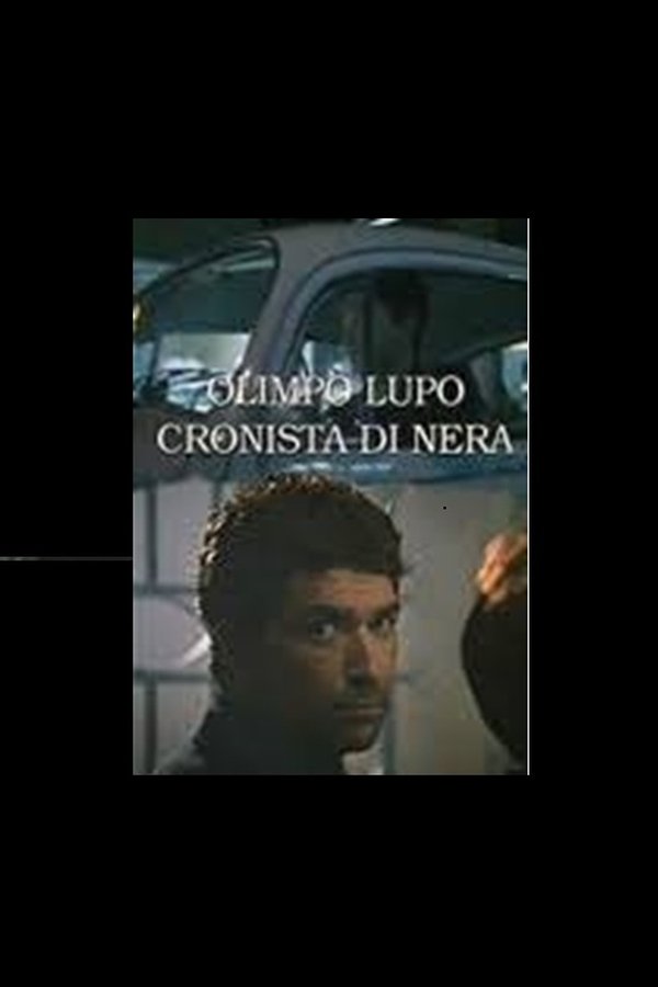 Olimpo Lupo - Cronista Di Nera