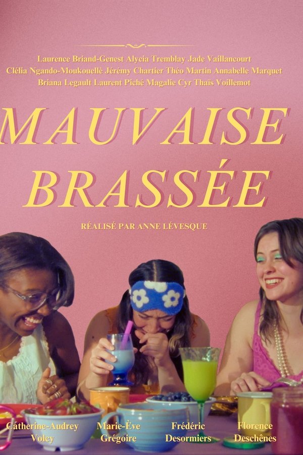 Mauvaise Brassée