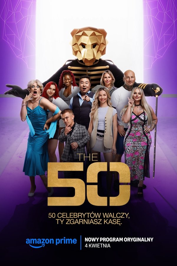 The 50