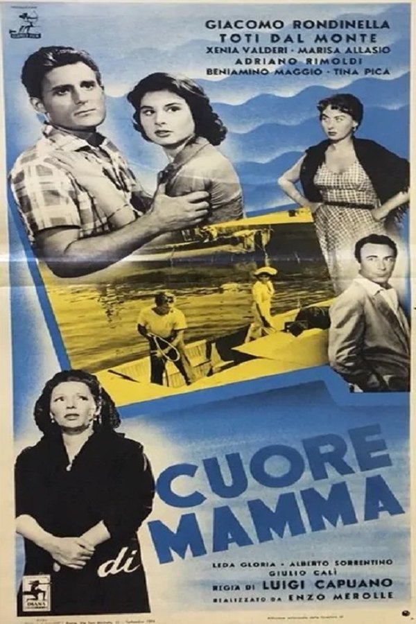 Cuore Di Mamma