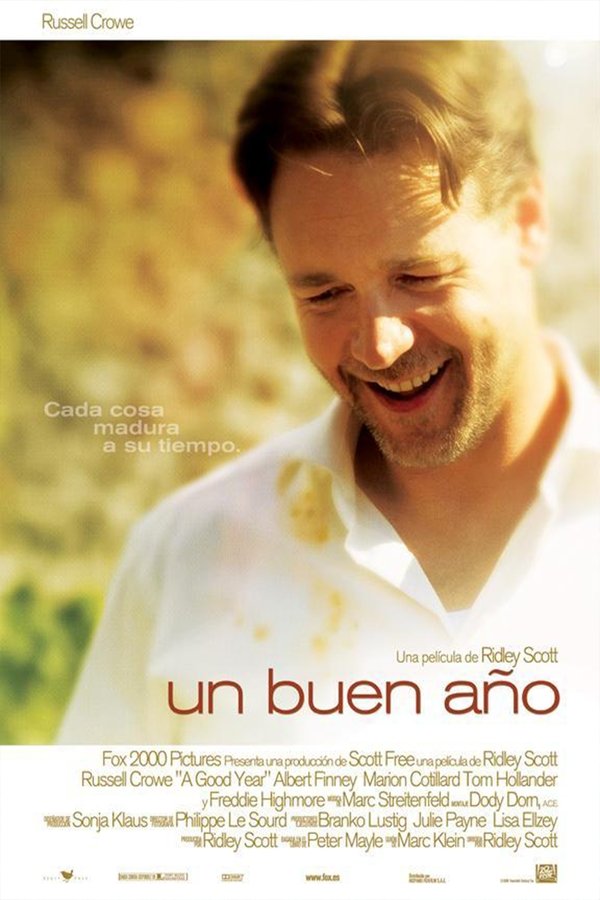 Un Buen Año