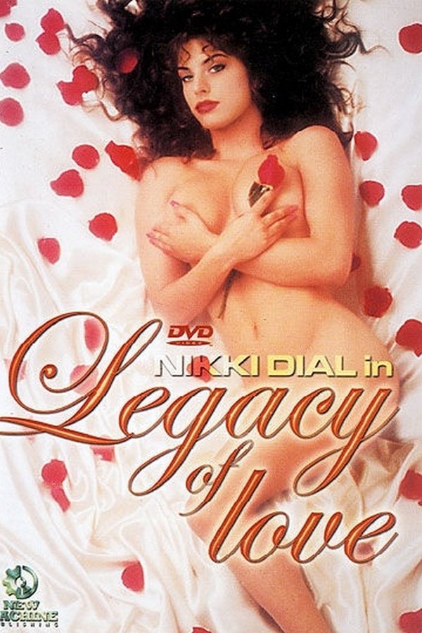 Legacy Of Love