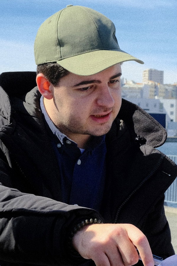 Director