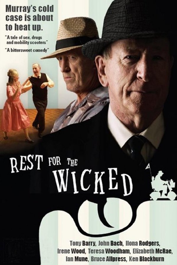 Rest For The Wicked