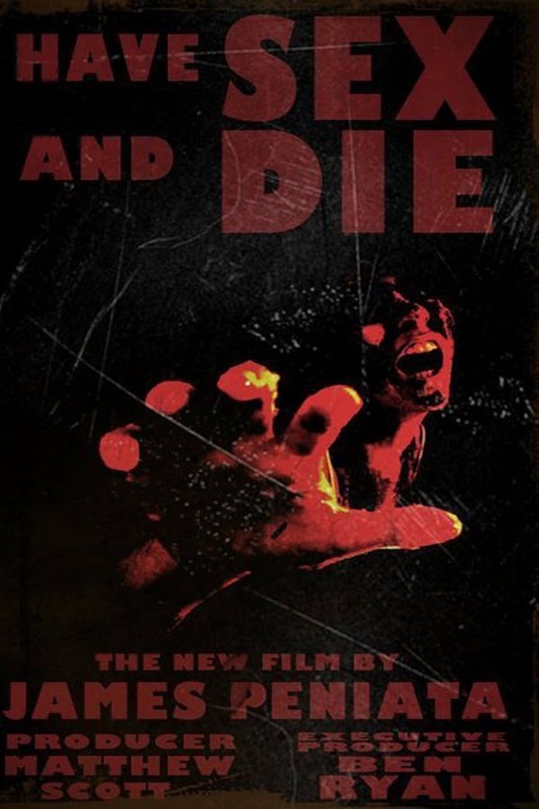 Have Sex And Die
