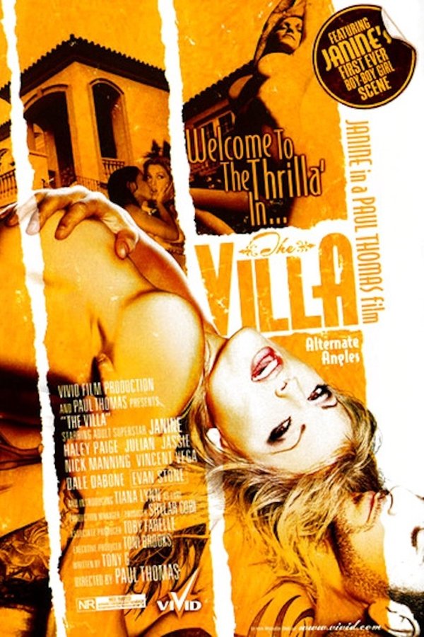 The Villa