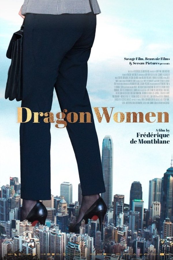 Dragon Women