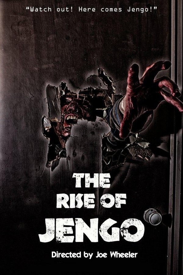 The Rise Of Jengo