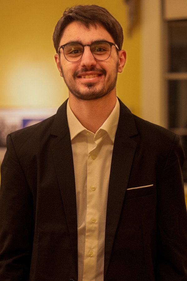 Director