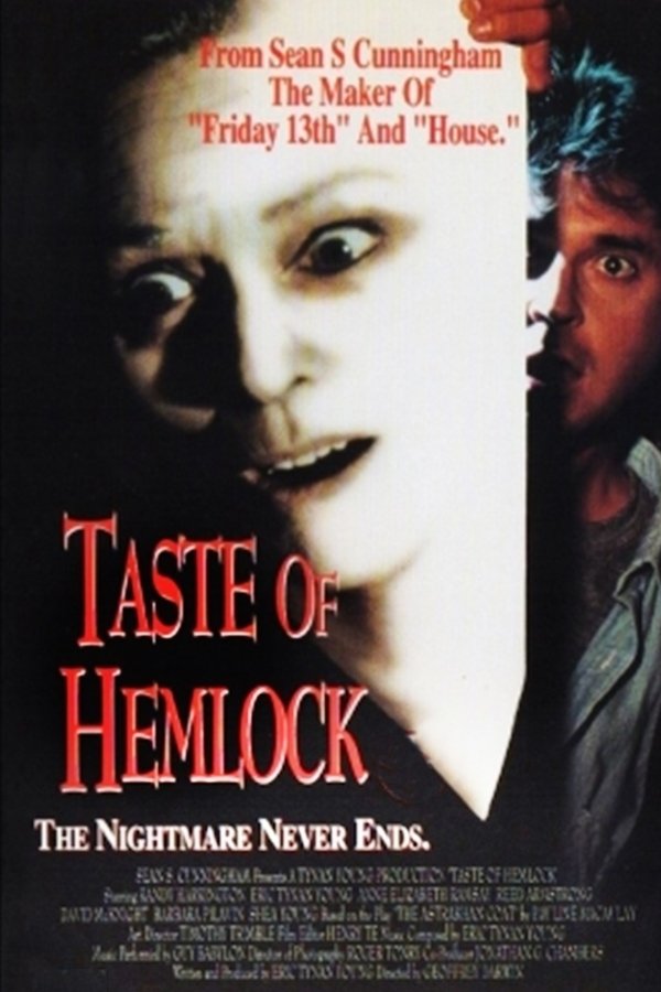 A Taste Of Hemlock