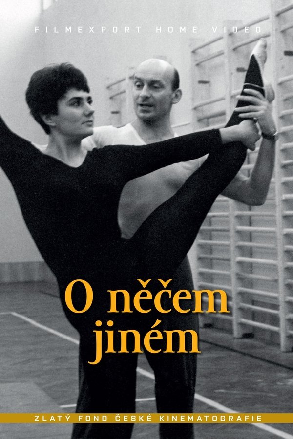 O Něčem Jiném