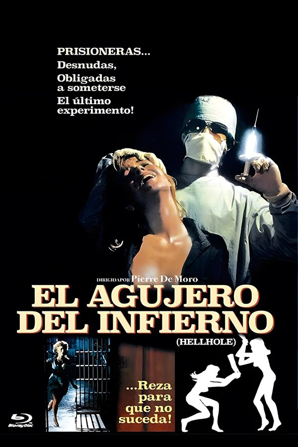 El Agujero Del Infierno