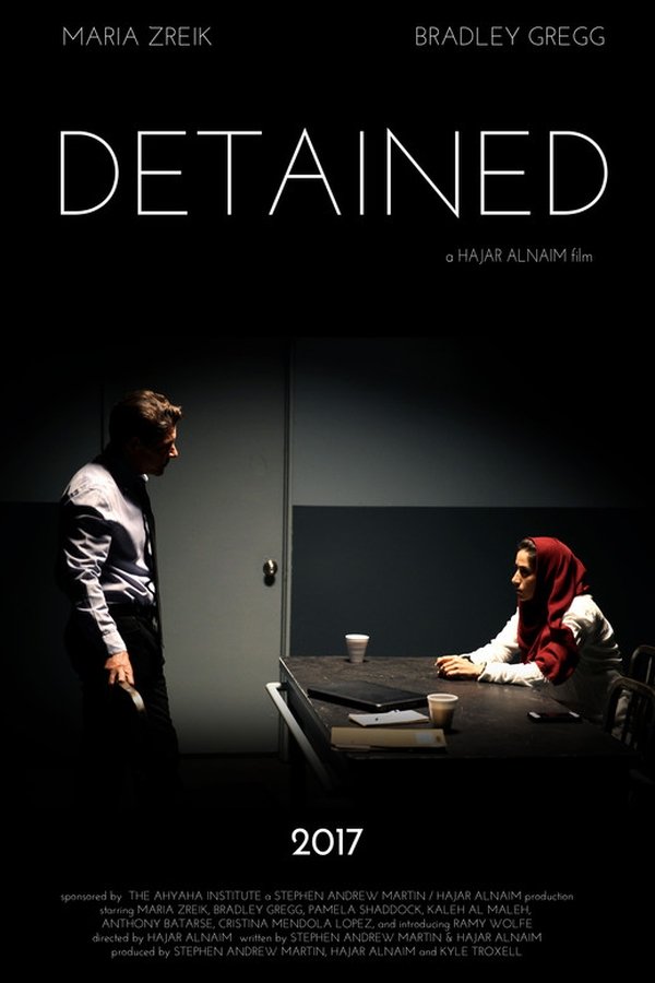 Detained