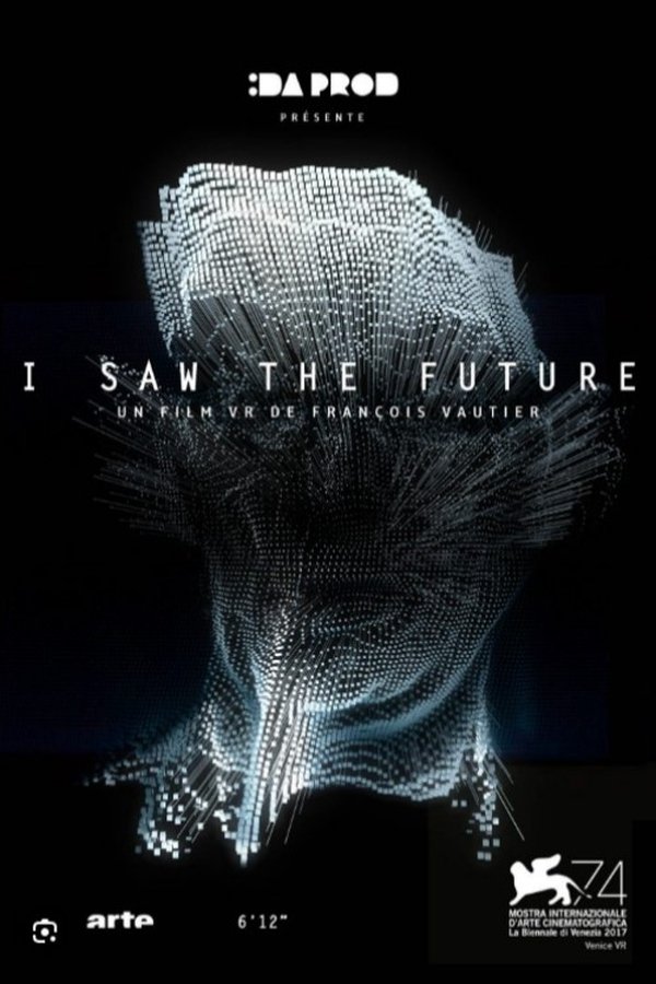 I Saw The Future