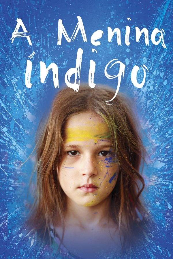 A Menina Índigo