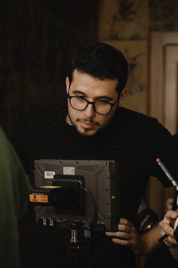 Director