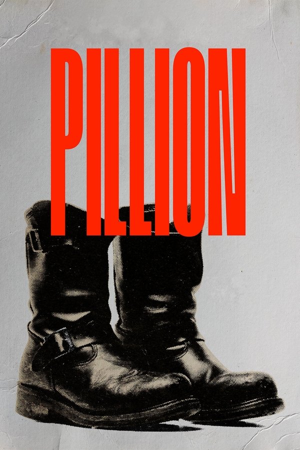 Pillion