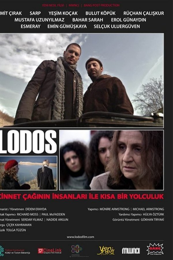 Lodos