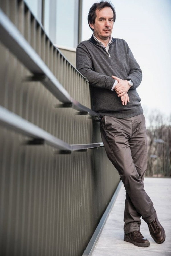 Director