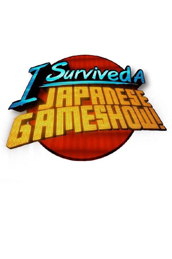 I Survived A Japanese Game Show