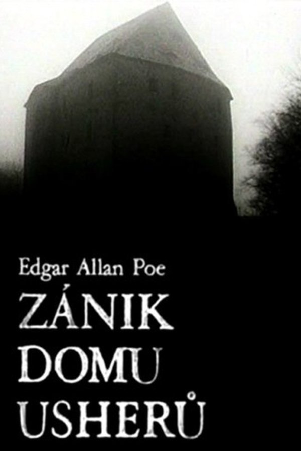 Zánik Domu Usherů