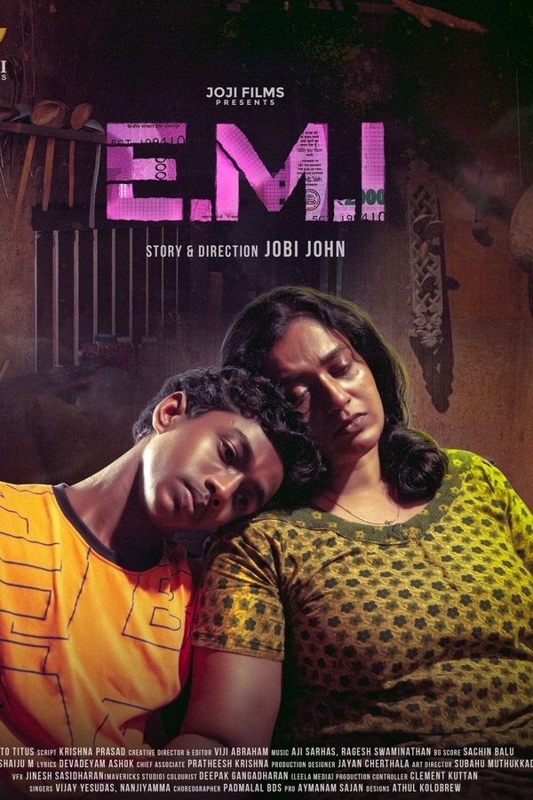 E.M.I