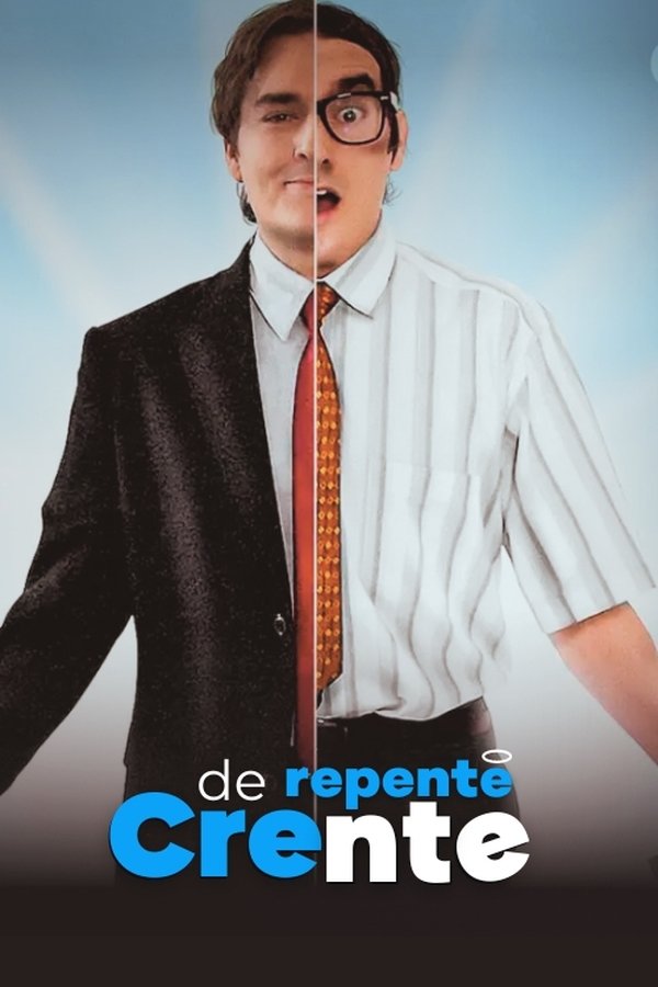 De Repente Crente