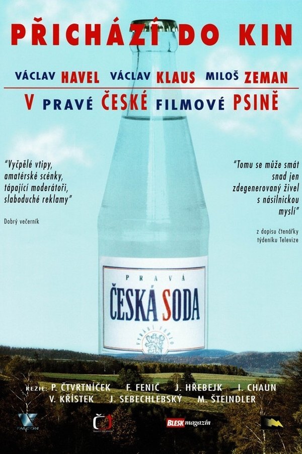 Česká Soda