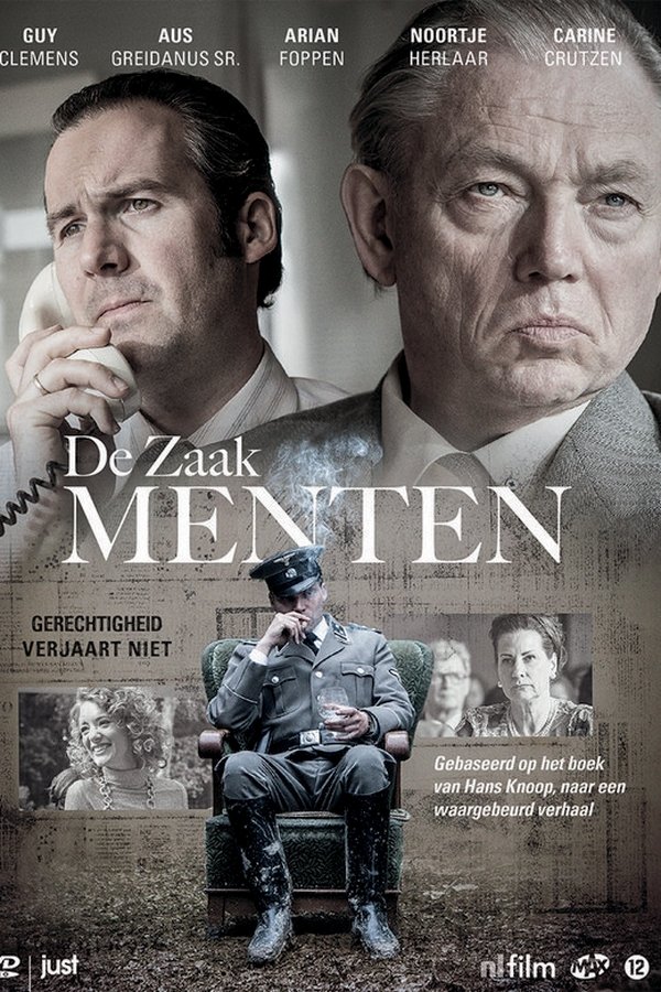 De Zaak Menten