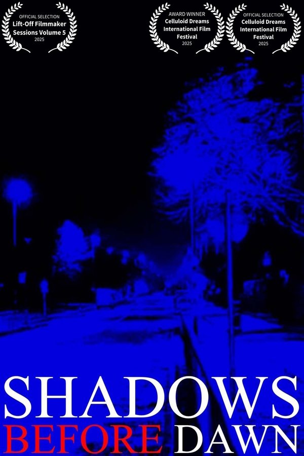 Shadows Before Dawn
