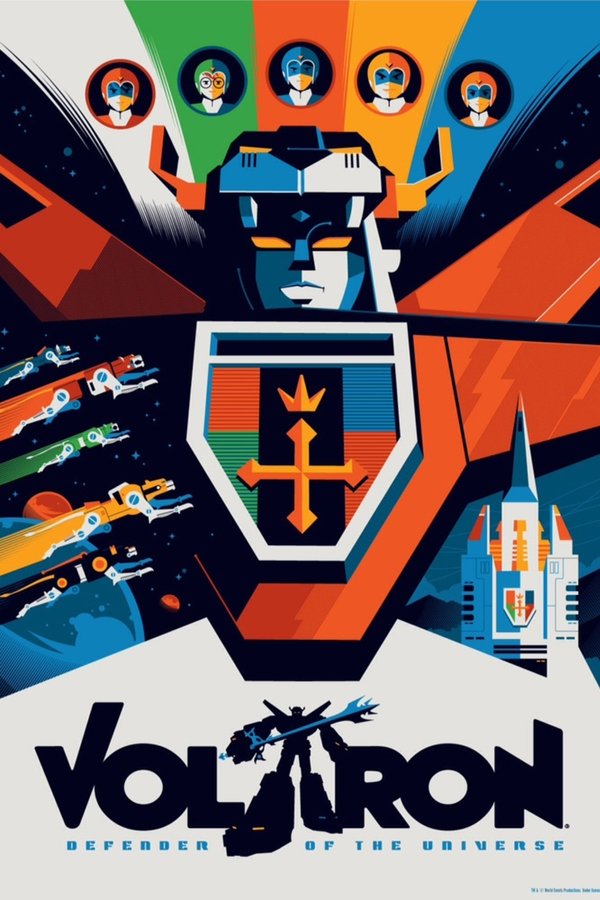 Voltron