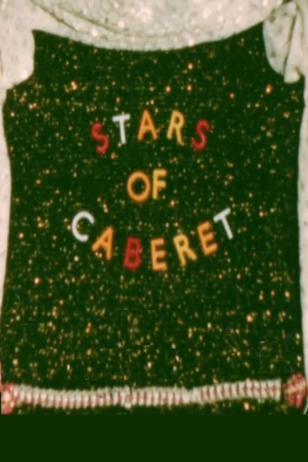Stars Of Cabaret
