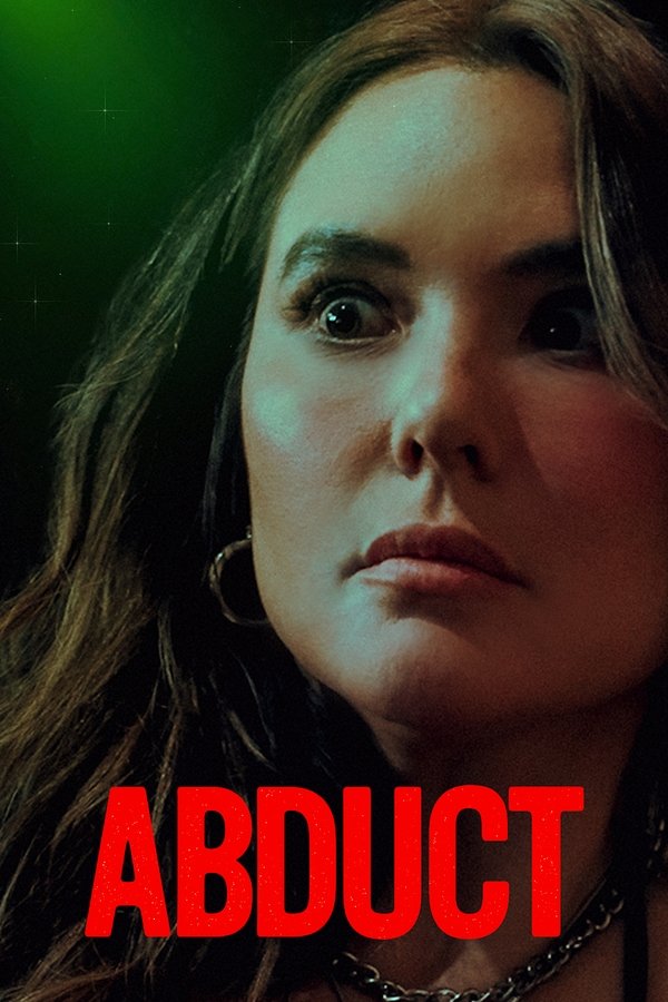 Abduct